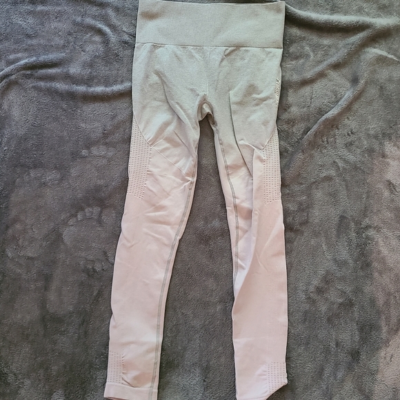 Gymshark ombre leggings - Picture 1 of 6